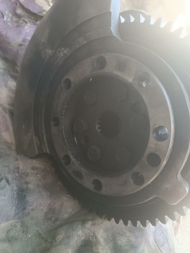 kamaz wal 20 000 TMT - Мары - img 5