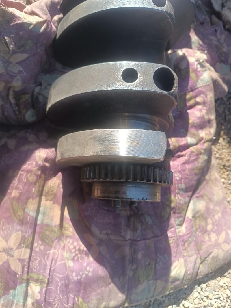 kamaz wal 20 000 TMT - Мары - img 3