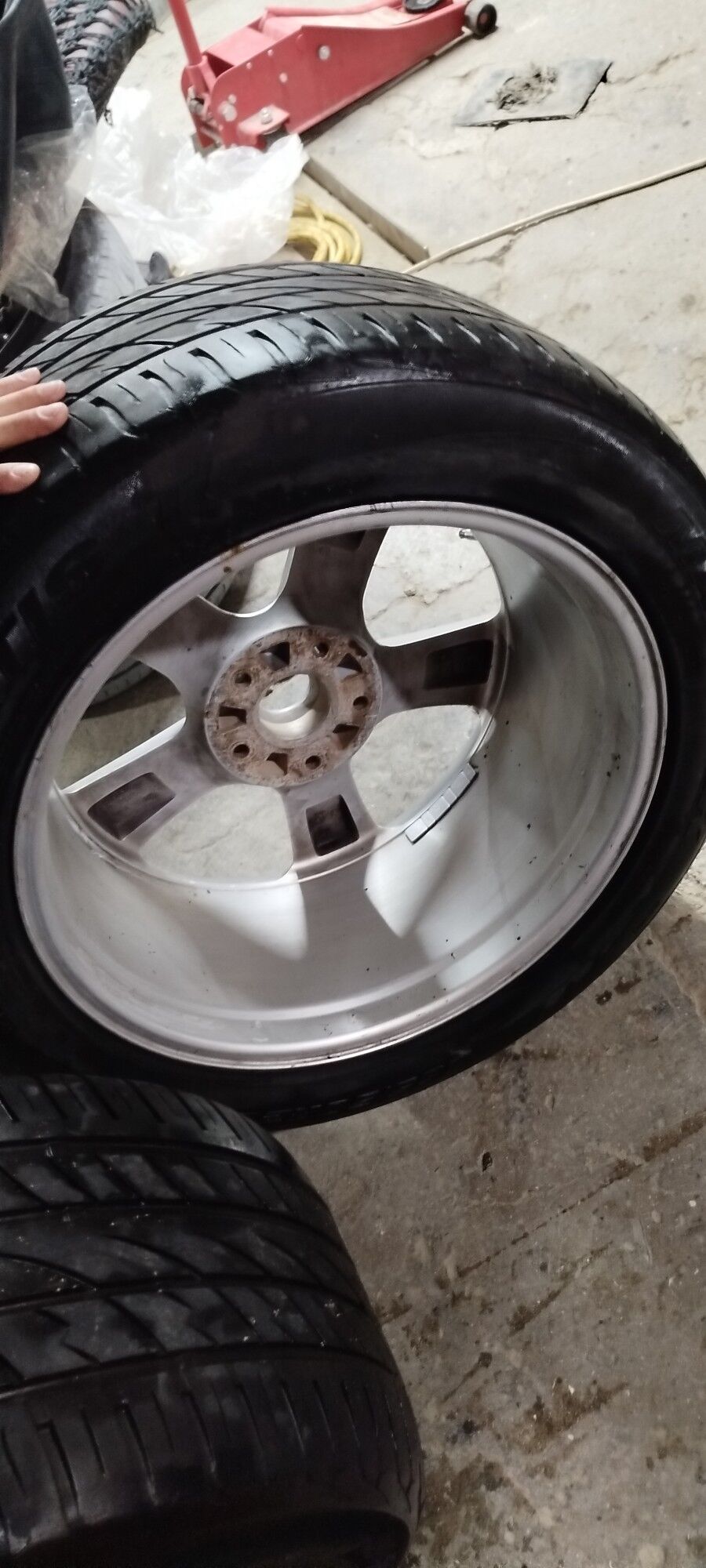 Диски 2 500 TMT - Карабогаз - img 3