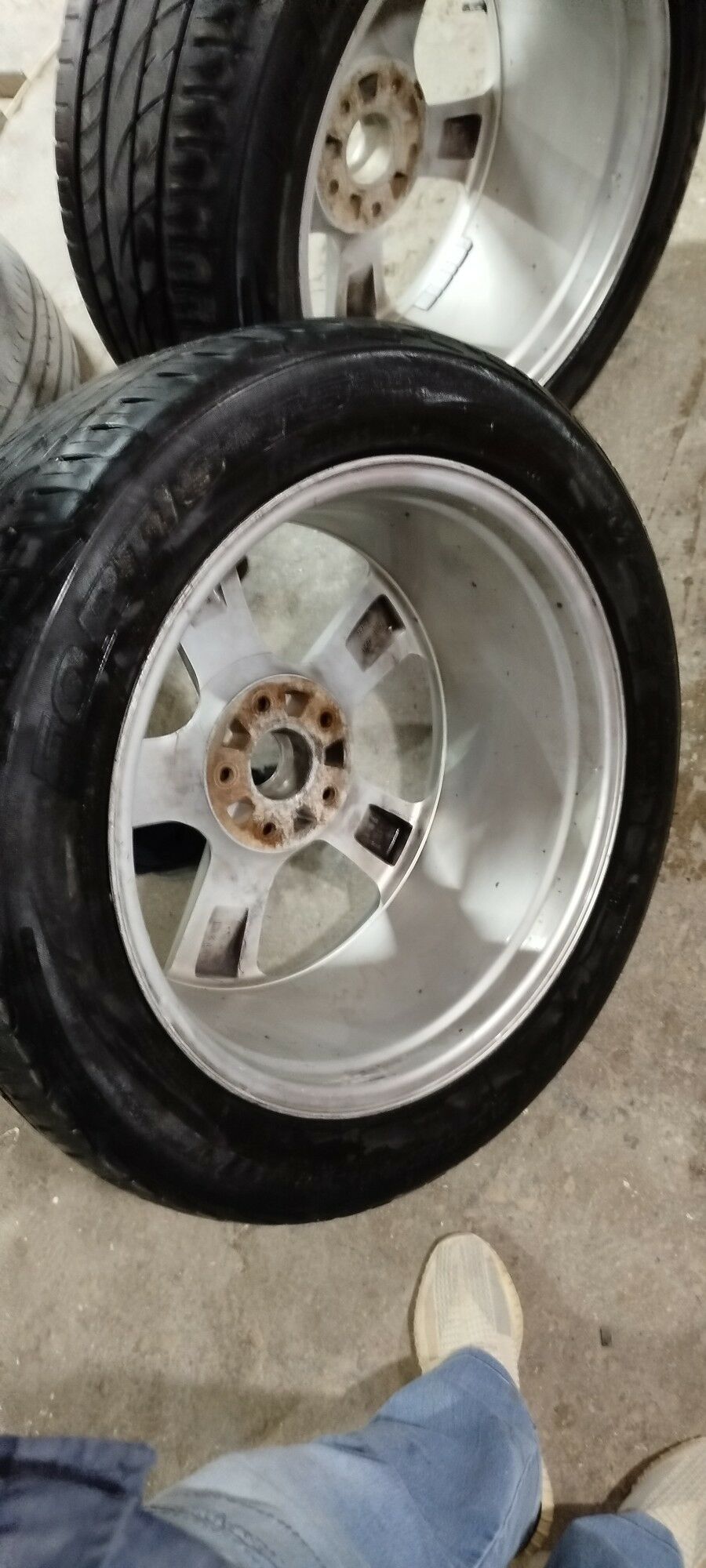 Диски 2 500 TMT - Карабогаз - img 2