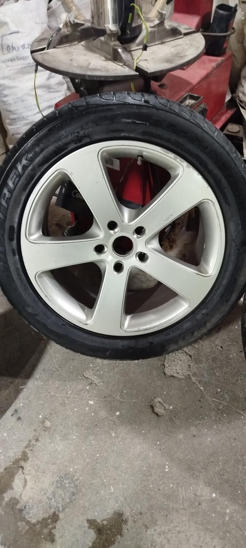 Диски 2 500 TMT - Карабогаз - img 7