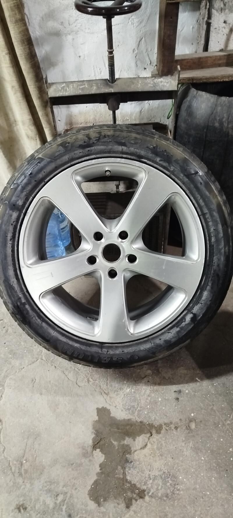 Диски 2 500 TMT - Карабогаз - img 4