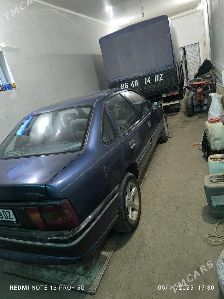 Opel Vectra 1995 - 40 000 TMT - Шабатский этрап - img 4