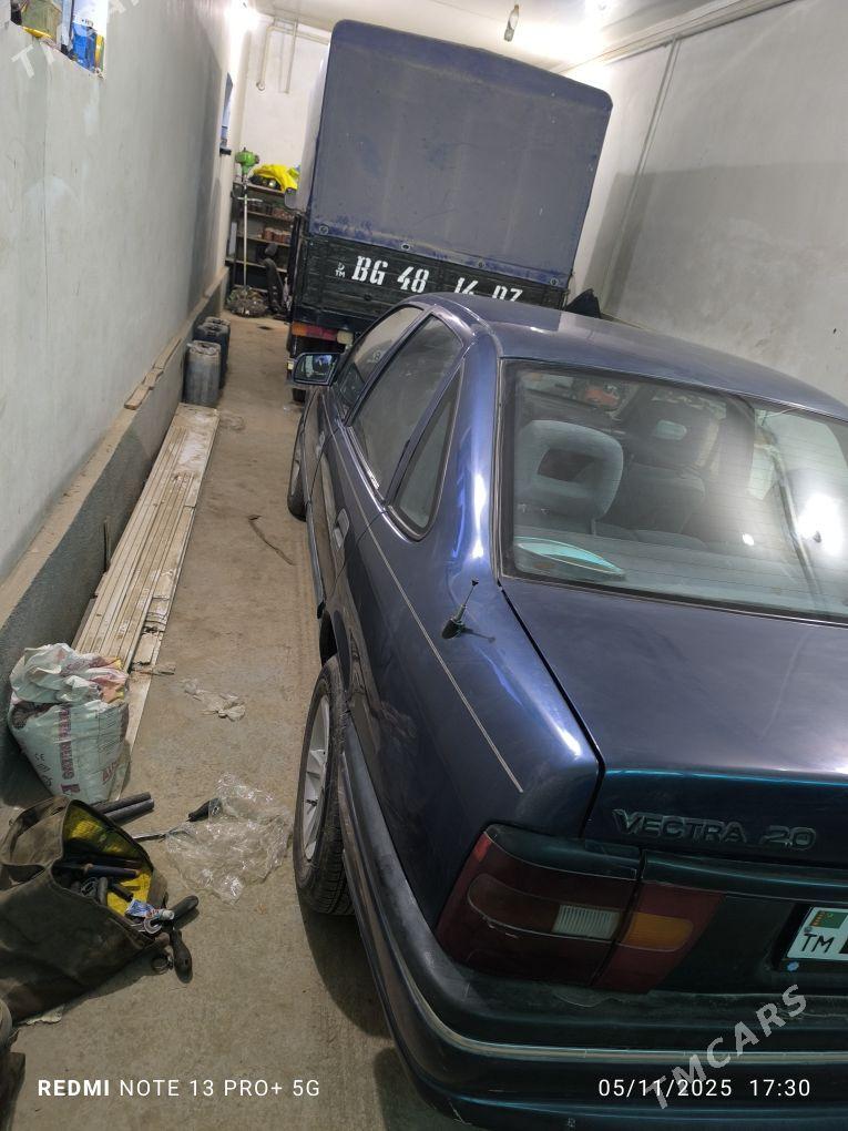Opel Vectra 1995 - 40 000 TMT - Шабатский этрап - img 3
