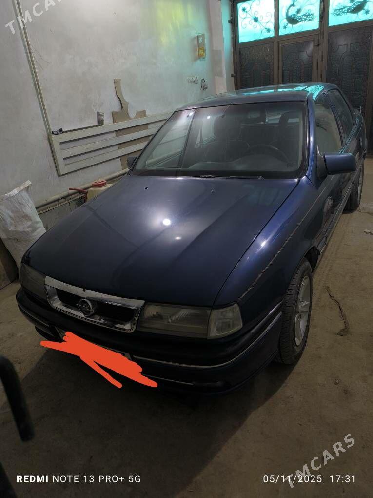 Opel Vectra 1995 - 40 000 TMT - Шабатский этрап - img 2