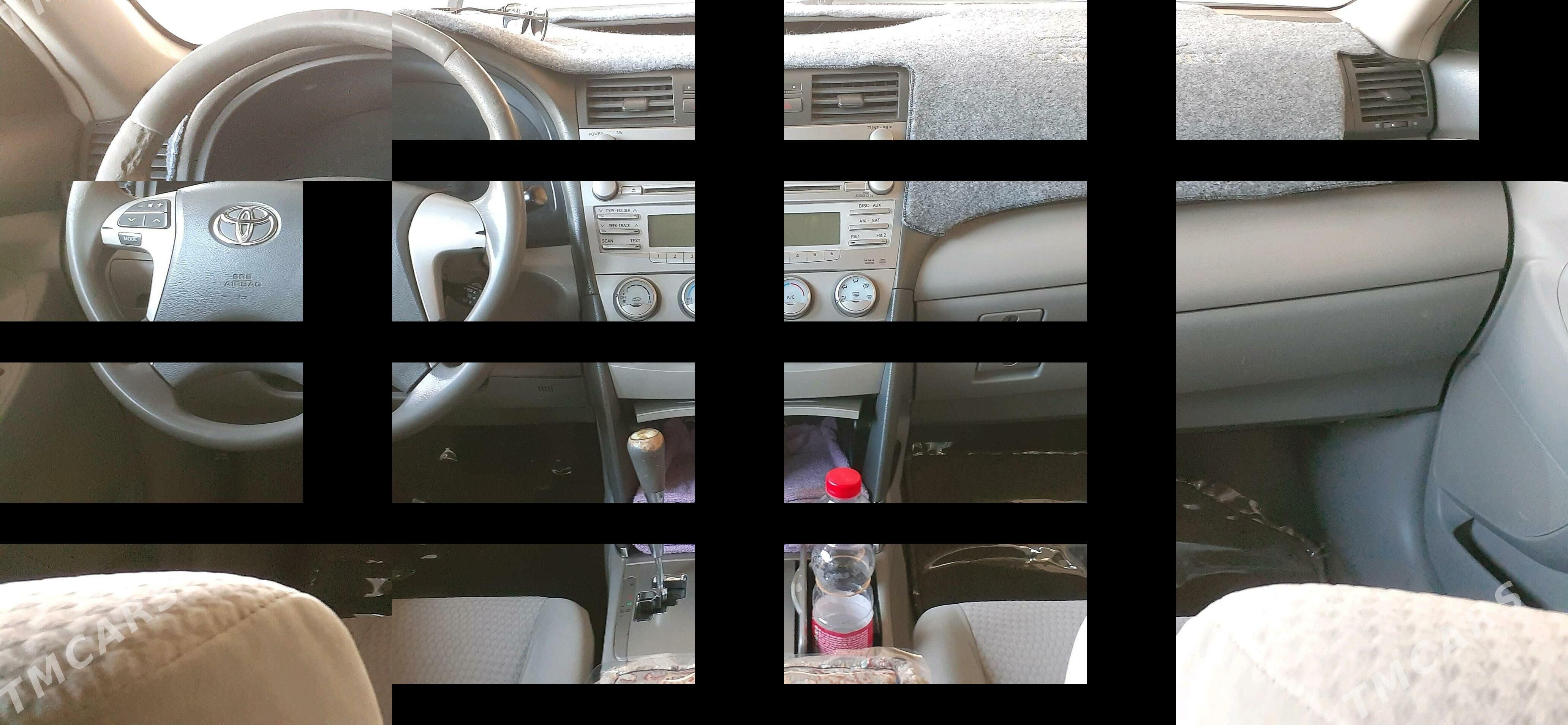 Toyota Camry 2011 - 195 000 TMT - Векильбазар - img 6