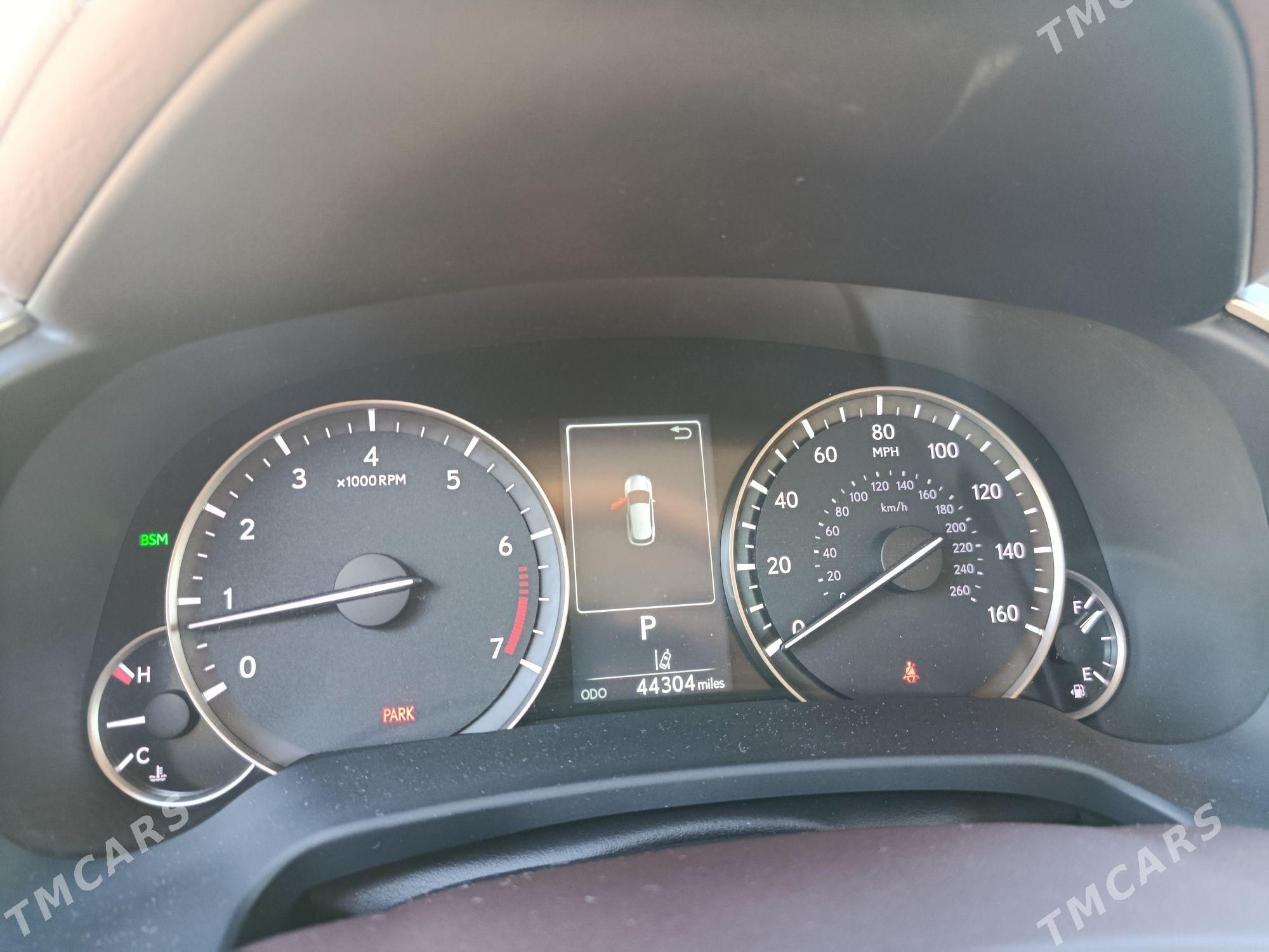 Lexus RX 350 2020 - 660 000 TMT - Дашогуз - img 5