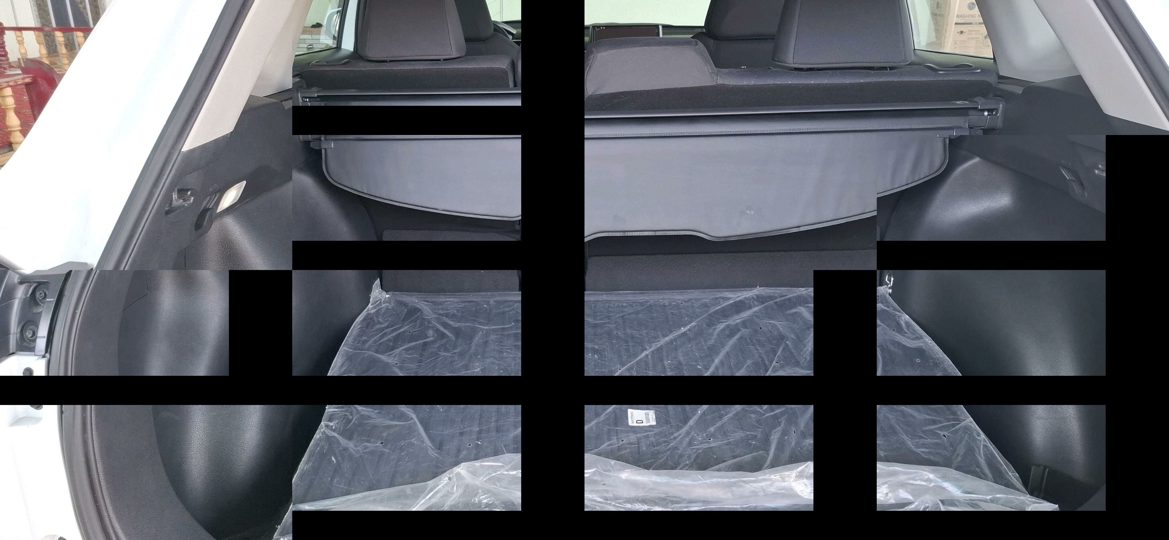 Toyota Corolla Cross 2025 - 380 000 TMT - Ходжамбаз - img 5