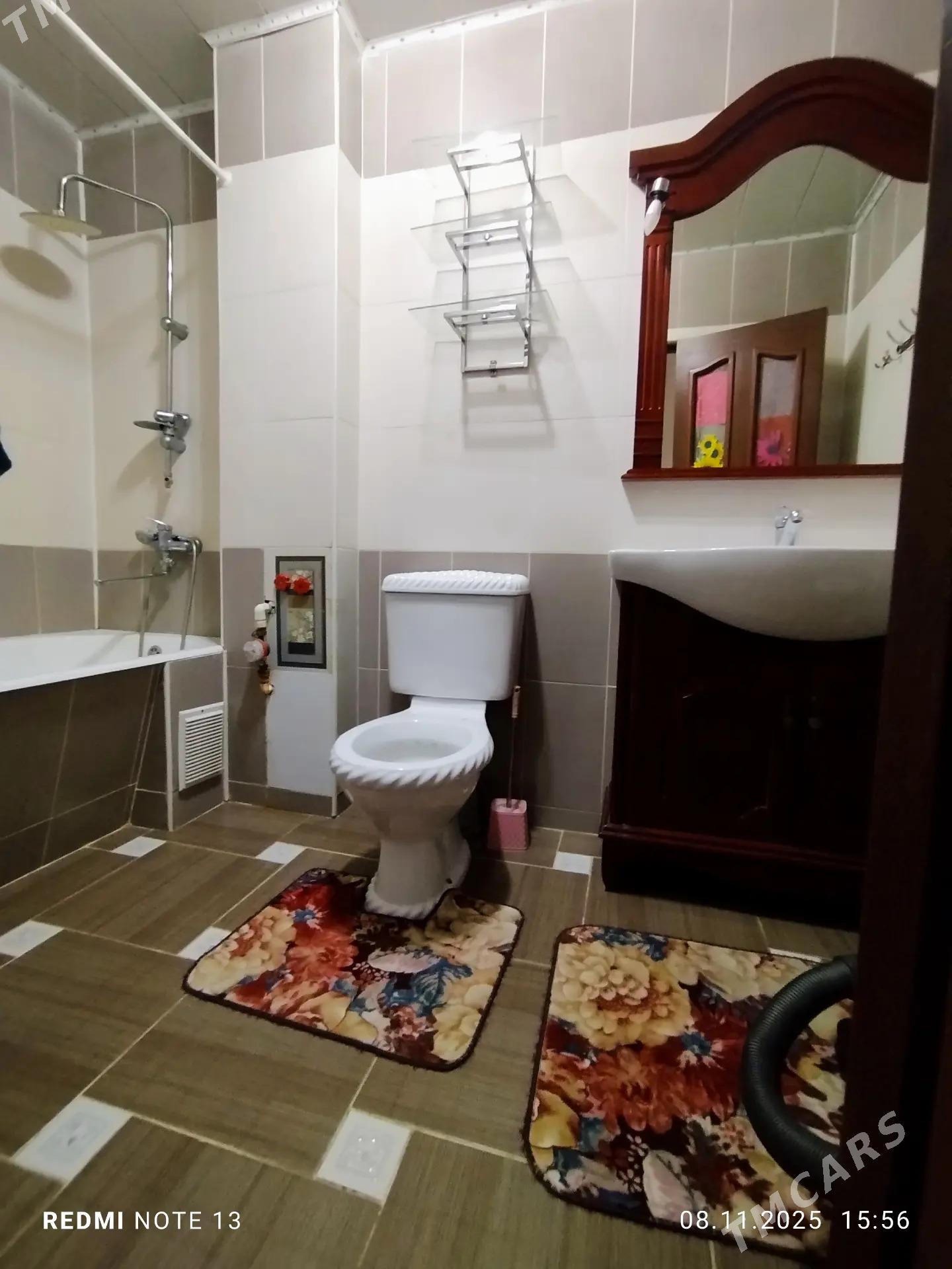 gagarin koce yol ugry - Aşgabat - img 4