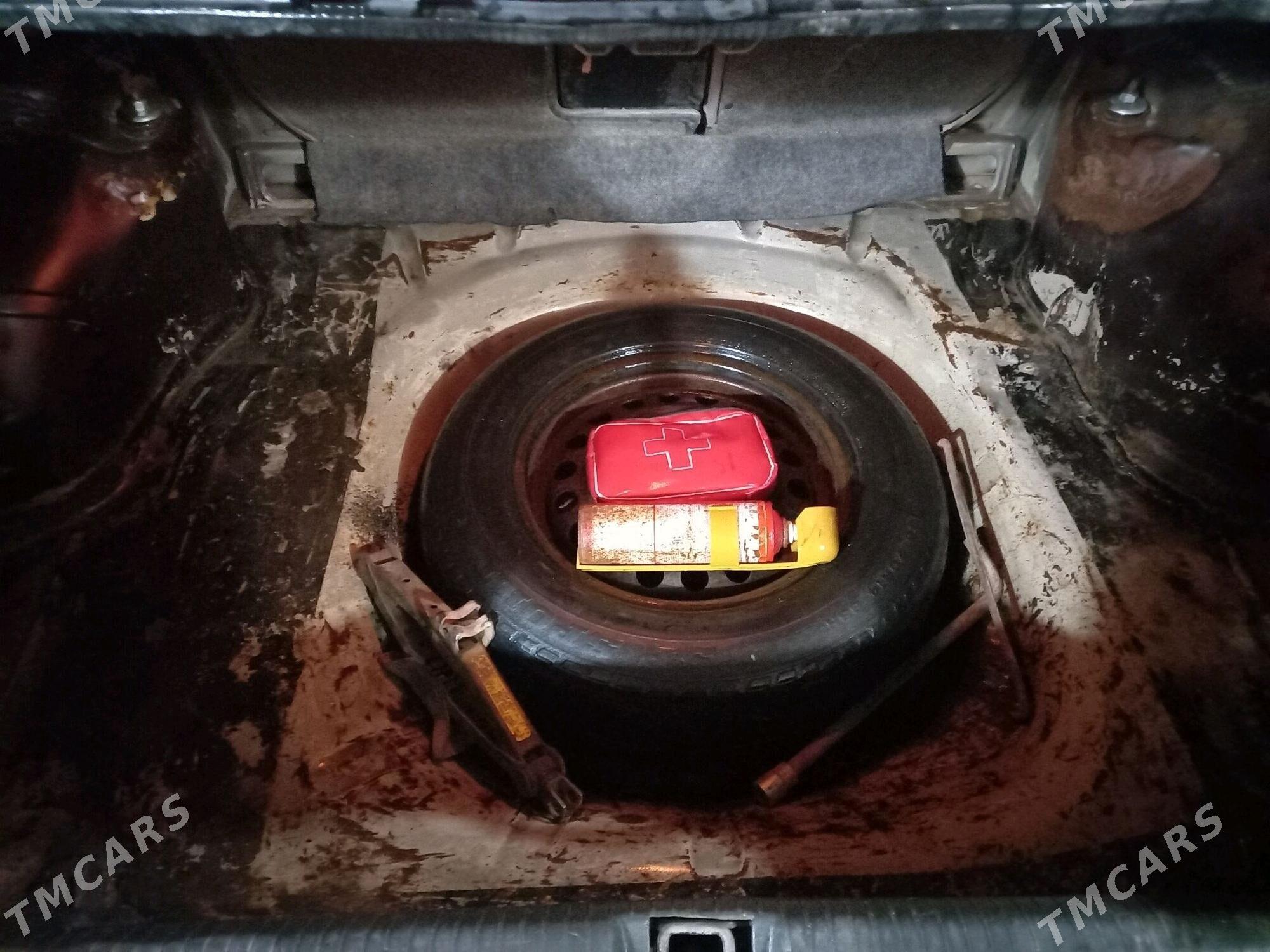 Opel Vectra 1994 - 50 000 TMT - Gurbansoltan Eje - img 8