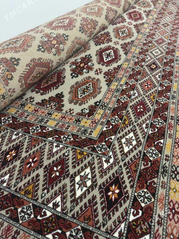 Haly - Aşgabat - img 1