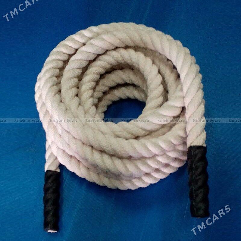 kanat  25mt канат 25мт - Ашхабад - img 3