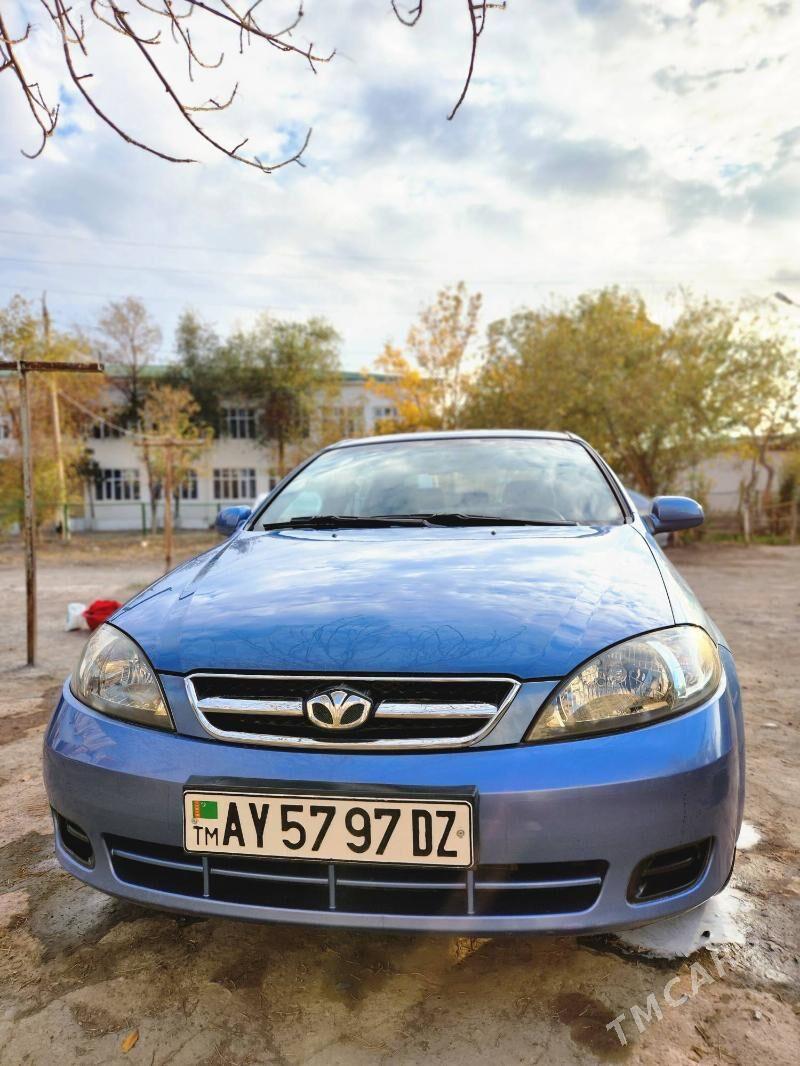 Daewoo Lacetti 2004 - 70 000 TMT - Daşoguz - img 3
