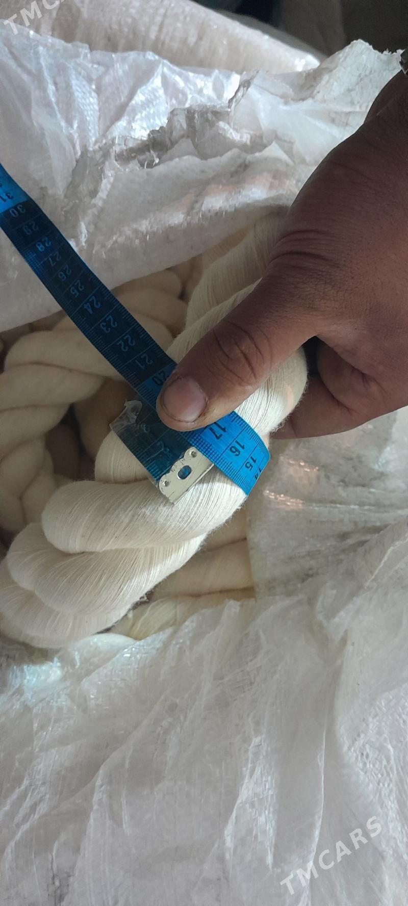 kanat  25mt канат 25мт - Ашхабад - img 4