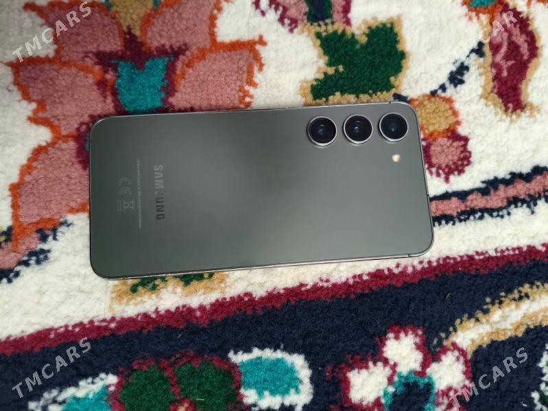 samsung s23 - Daşoguz - img 4