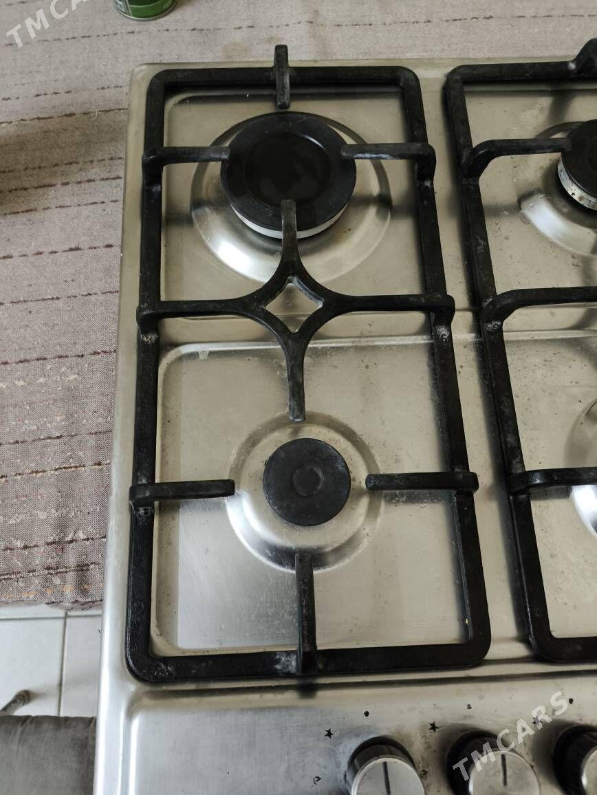 Газ плита gaz plita - Ким район - img 2