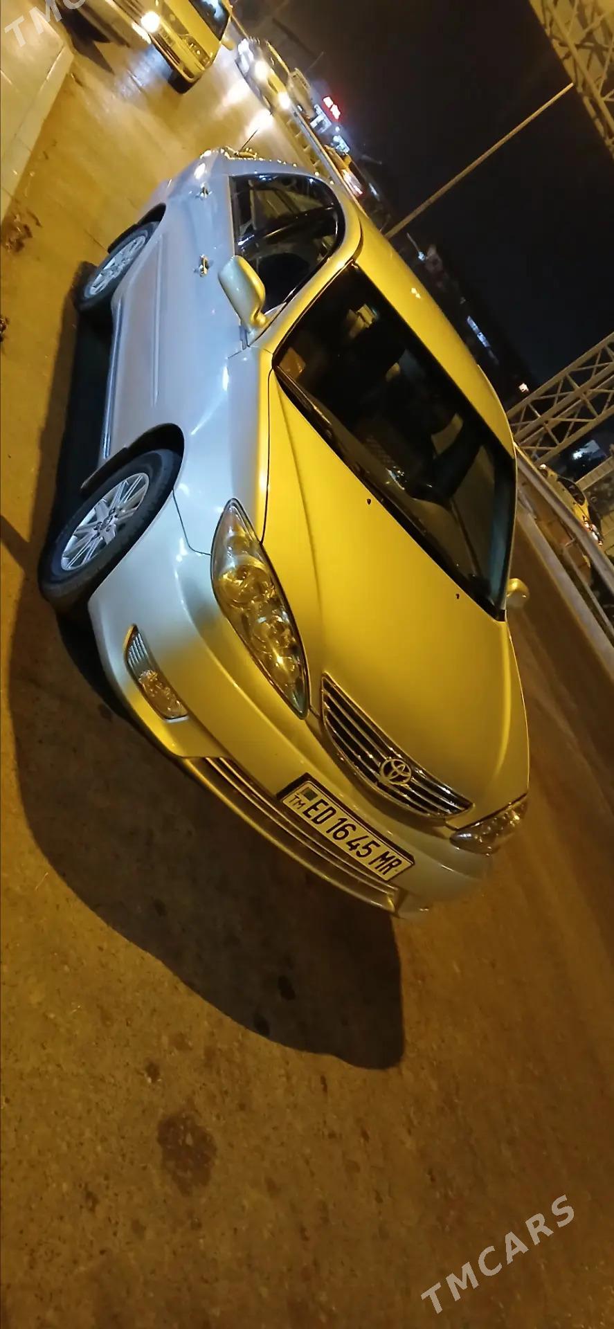 Toyota Camry 2006 - 180 000 TMT - Ýolöten - img 4