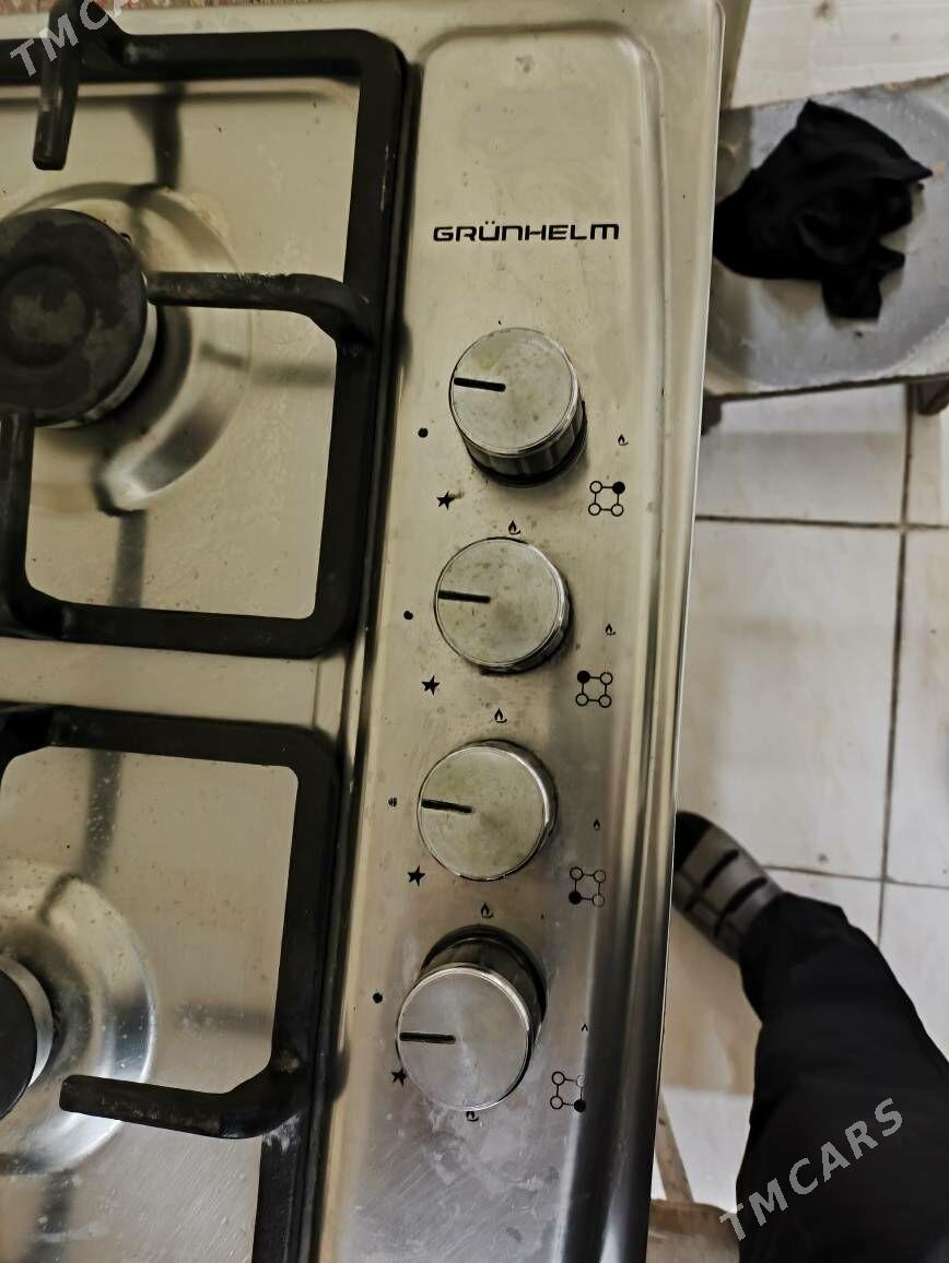 Газ плита gaz plita - Ким район - img 4