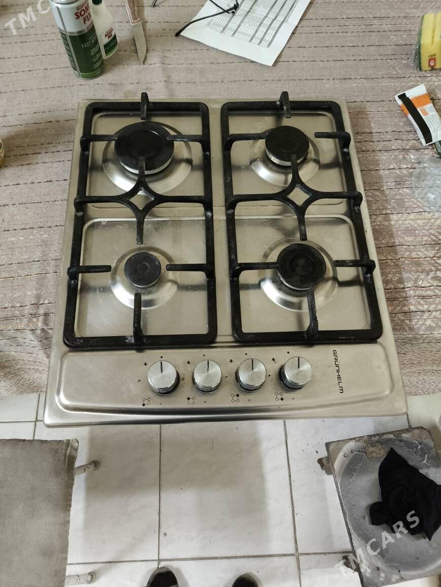 Газ плита gaz plita - Ким район - img 5