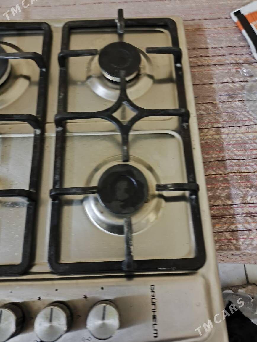 Газ плита gaz plita - Ким район - img 3