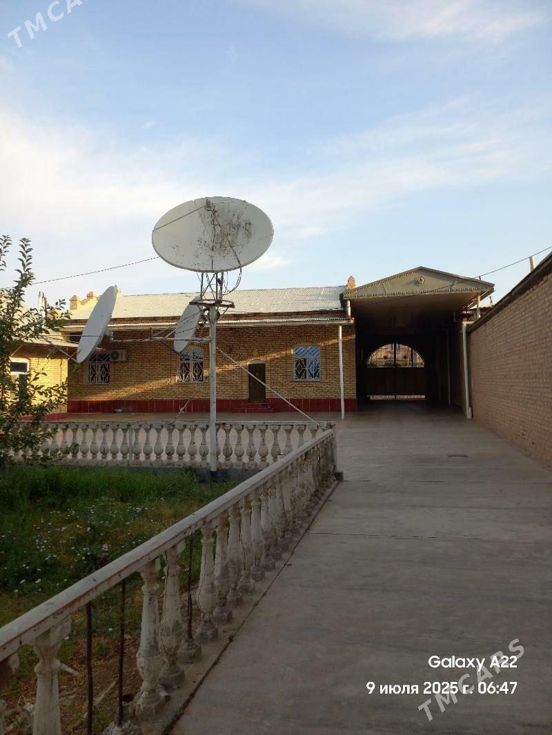 MARY ŞÄHER SATLYK JAÝ 12 SOTUK - Mary - img 3