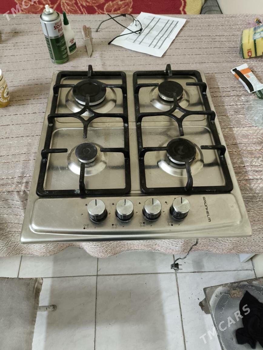 Газ плита gaz plita - Ким район - img 6