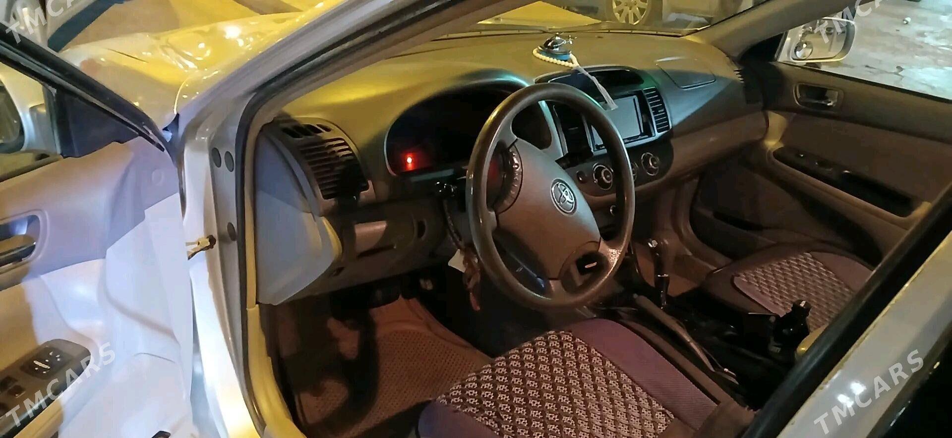 Toyota Camry 2006 - 180 000 TMT - Ýolöten - img 2