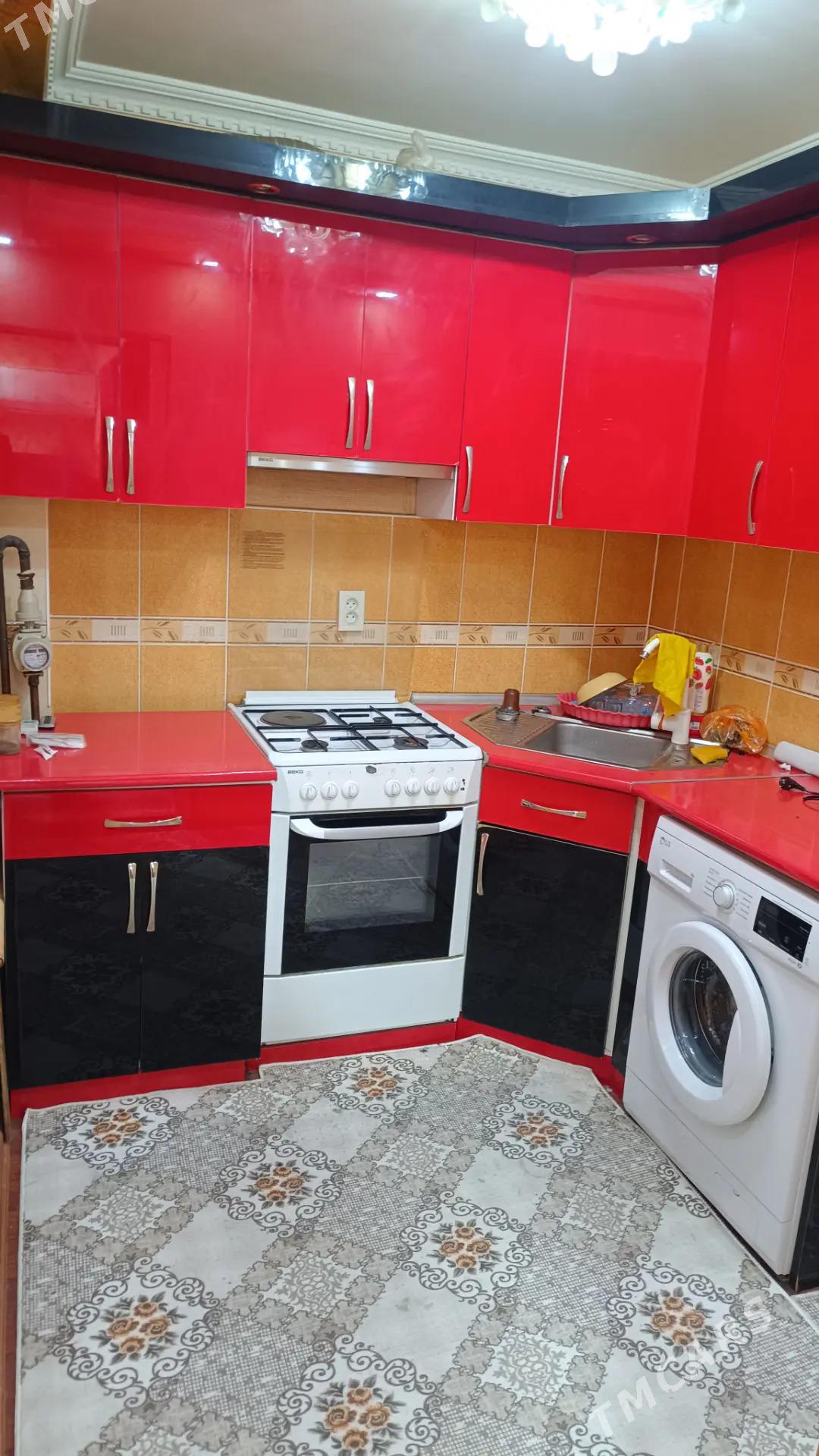 3komnat jaÿ - Мары - img 5