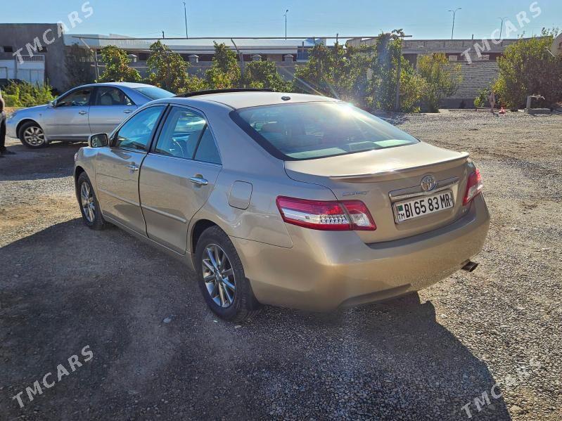 Toyota Camry 2010 - 200 000 TMT - Mary - img 5