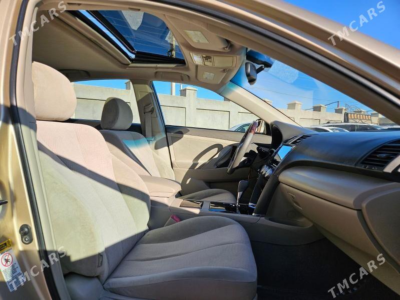 Toyota Camry 2010 - 200 000 TMT - Mary - img 8