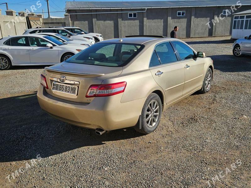 Toyota Camry 2010 - 200 000 TMT - Mary - img 3