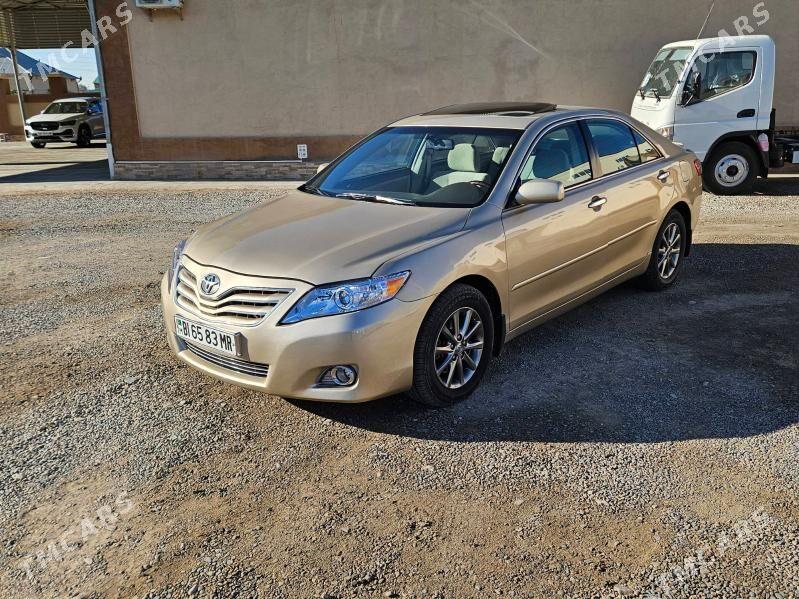 Toyota Camry 2010 - 200 000 TMT - Mary - img 4