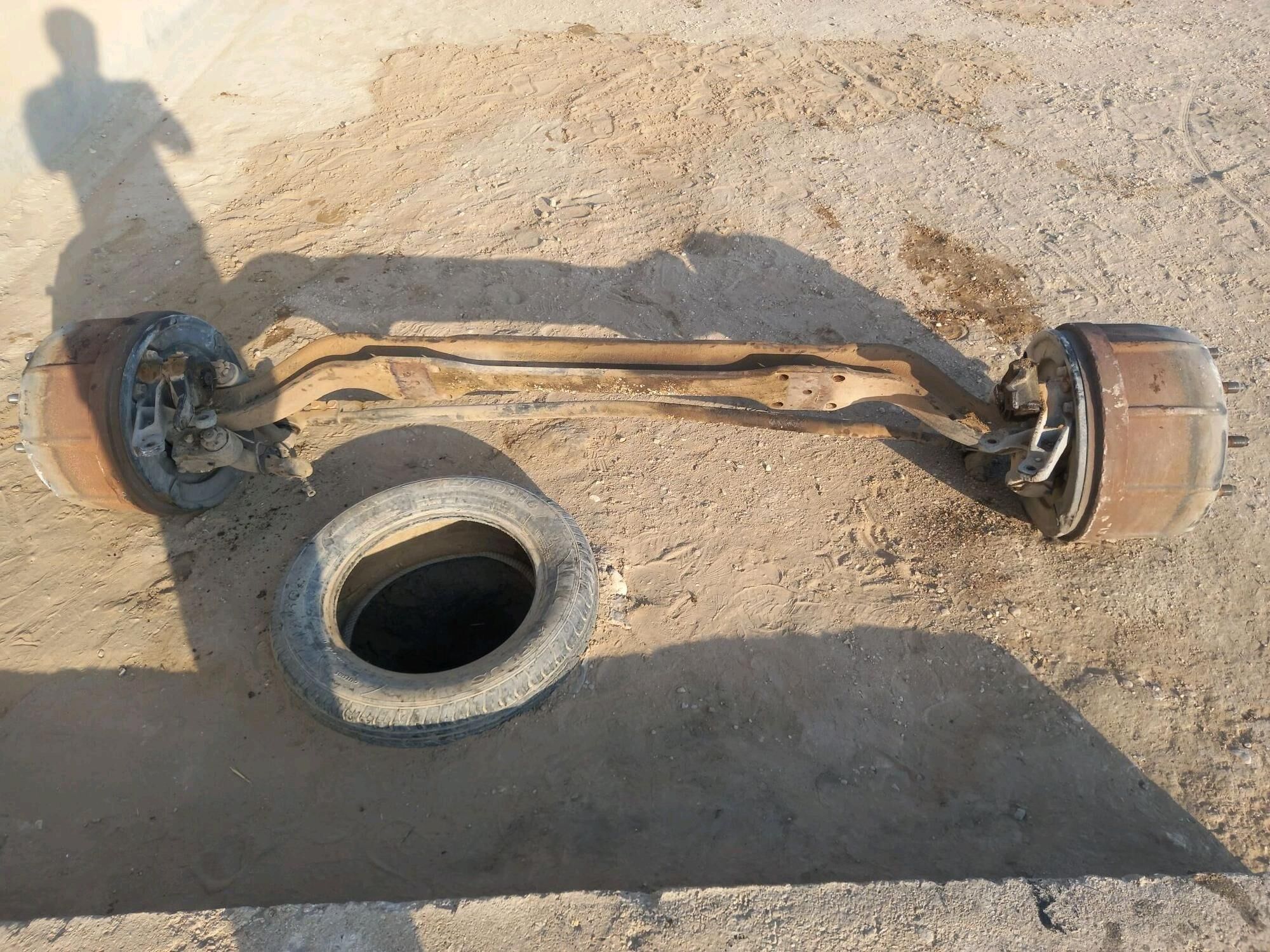 kamaz peredok 6 500 TMT - Гумдаг - img 2