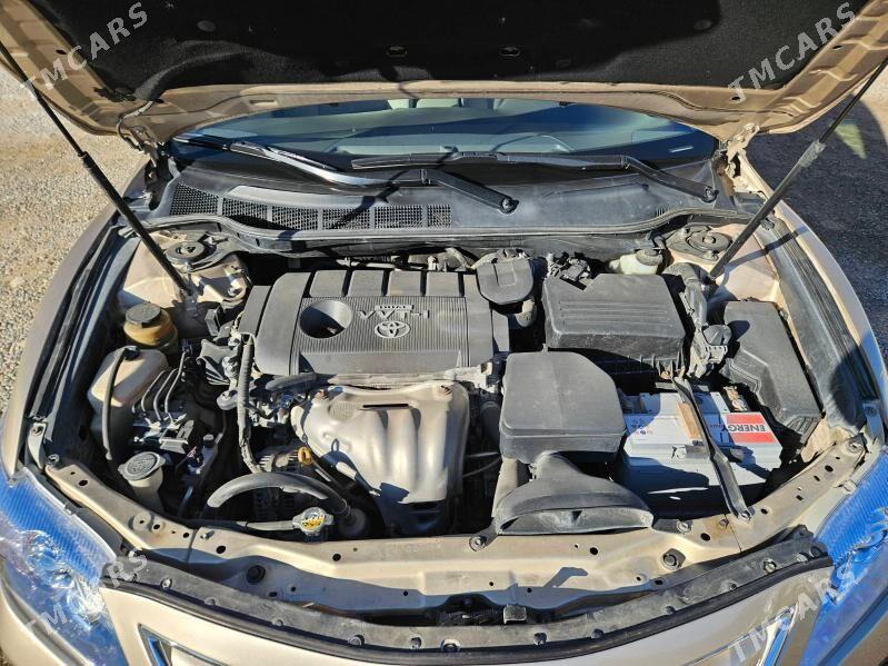 Toyota Camry 2010 - 200 000 TMT - Mary - img 9