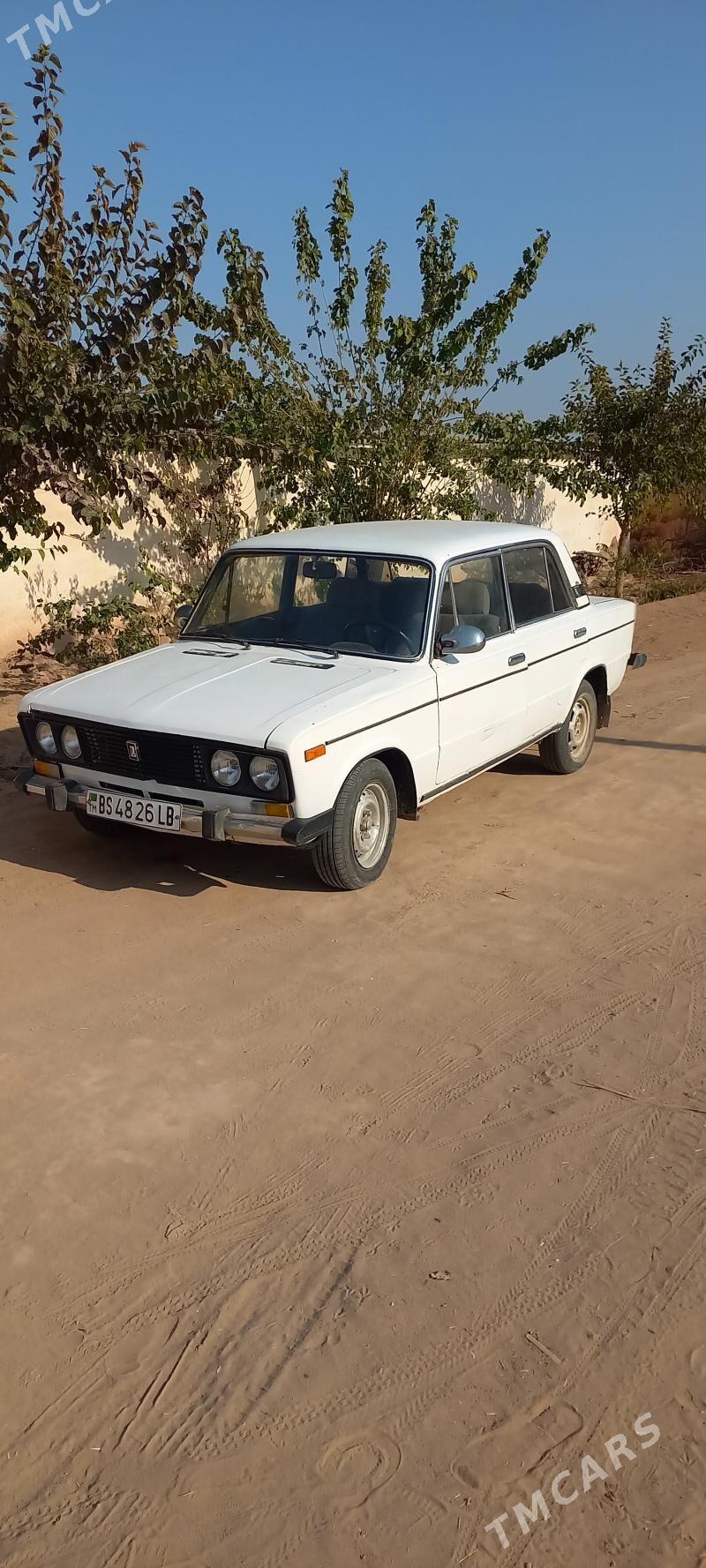 Lada 2106 1988 - 25 000 TMT - Halaç - img 2