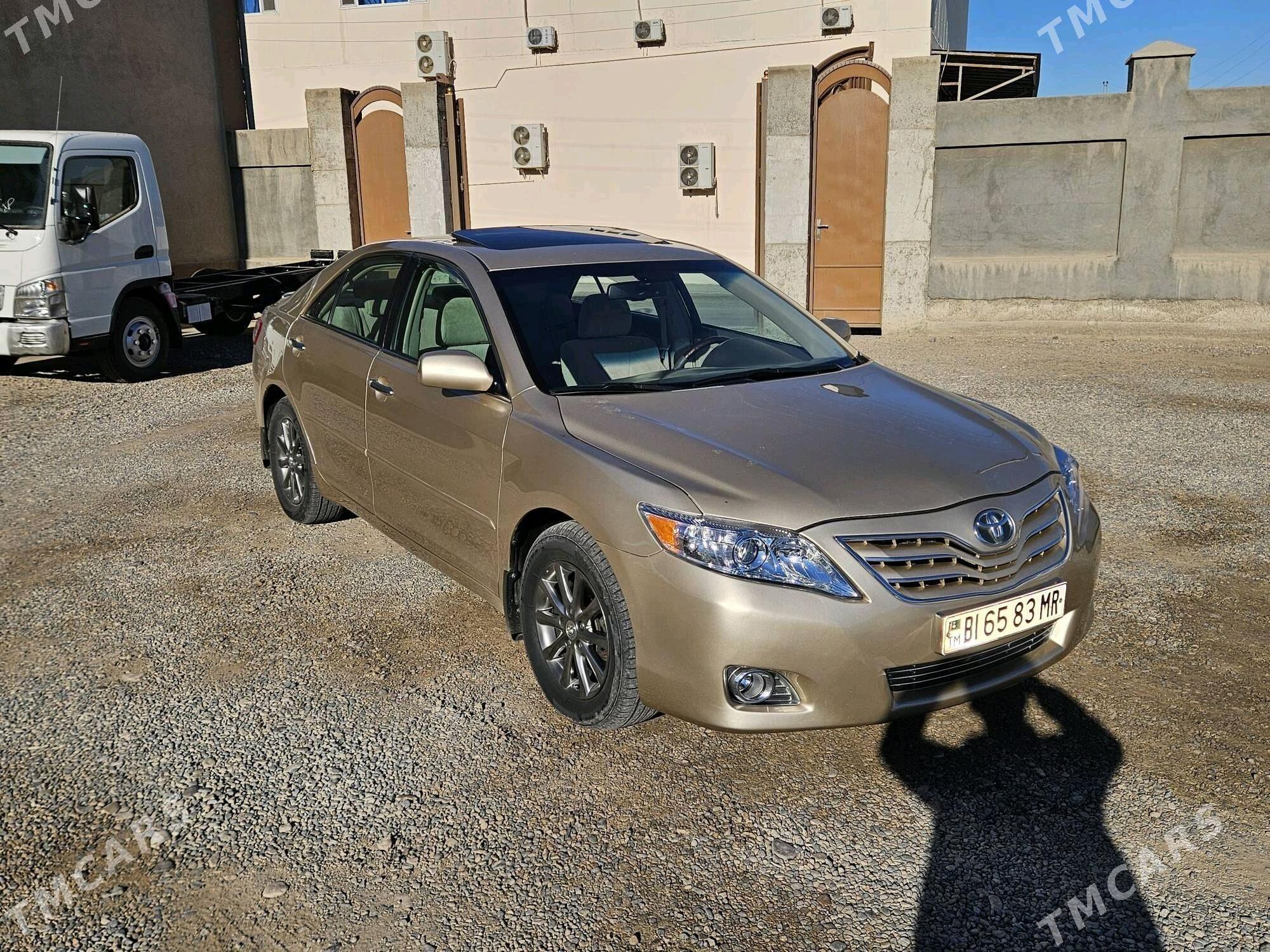 Toyota Camry 2010 - 200 000 TMT - Mary - img 2