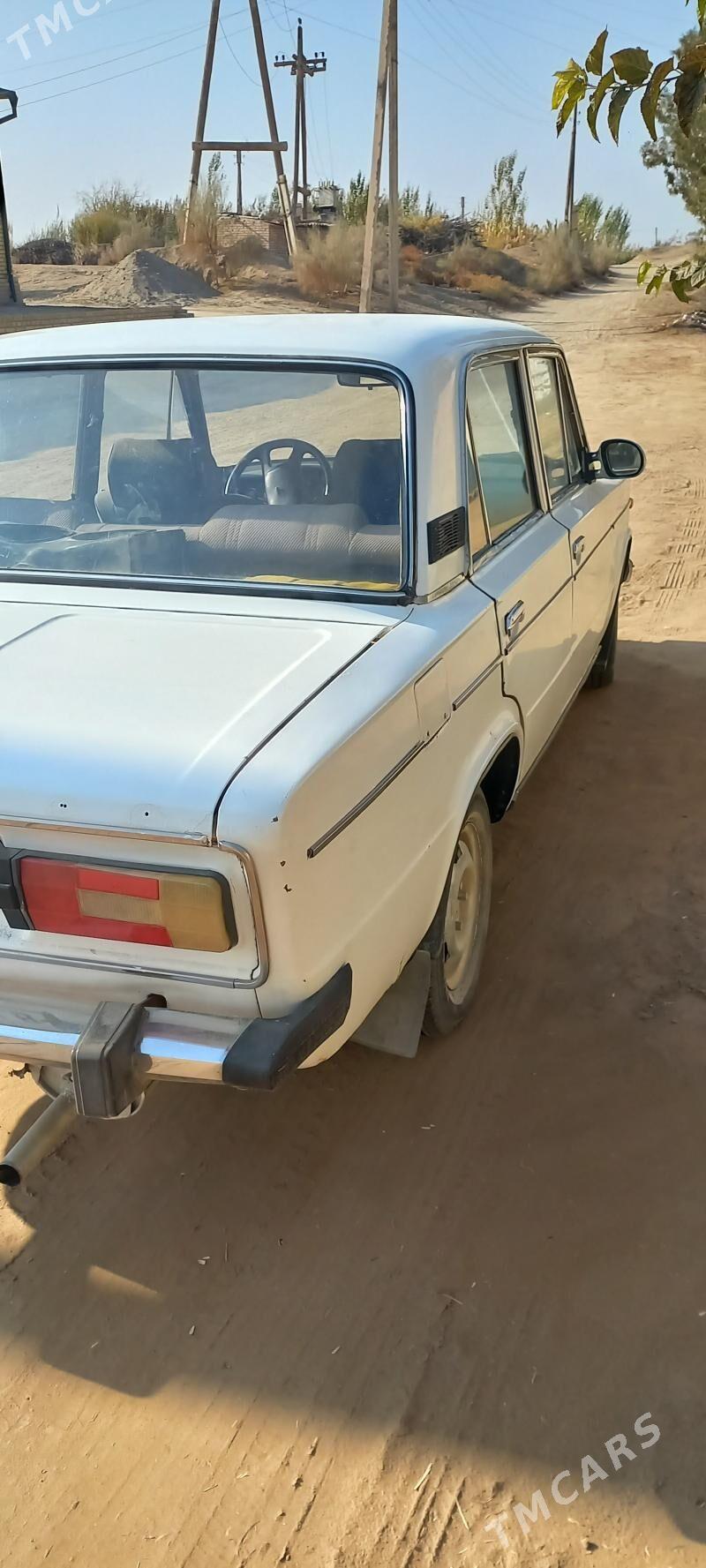 Lada 2106 1988 - 25 000 TMT - Halaç - img 4