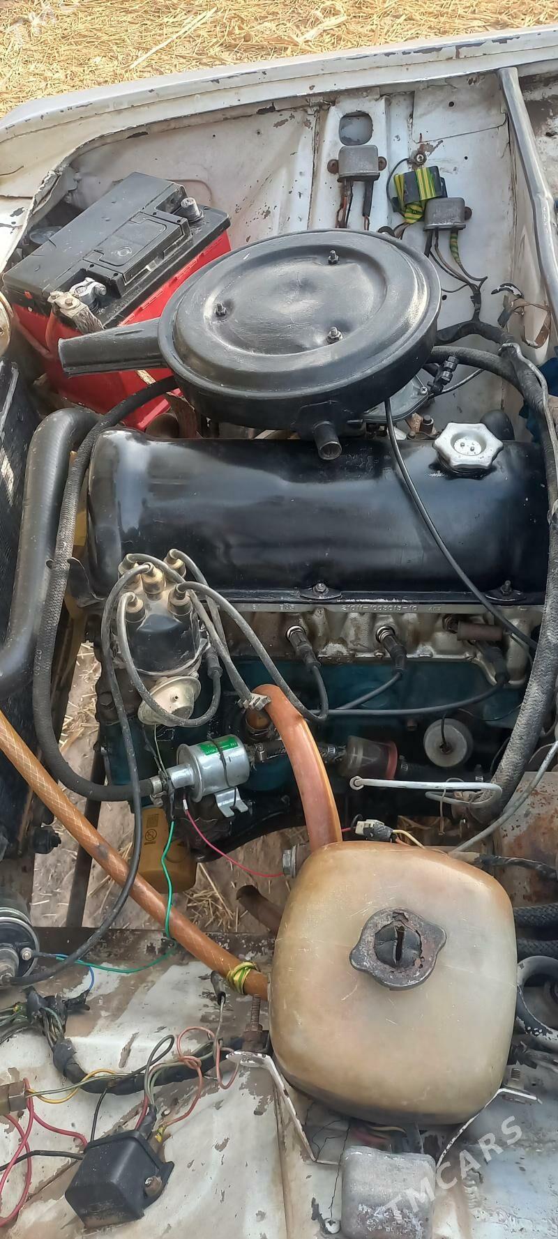 Lada 2106 1988 - 25 000 TMT - Halaç - img 6