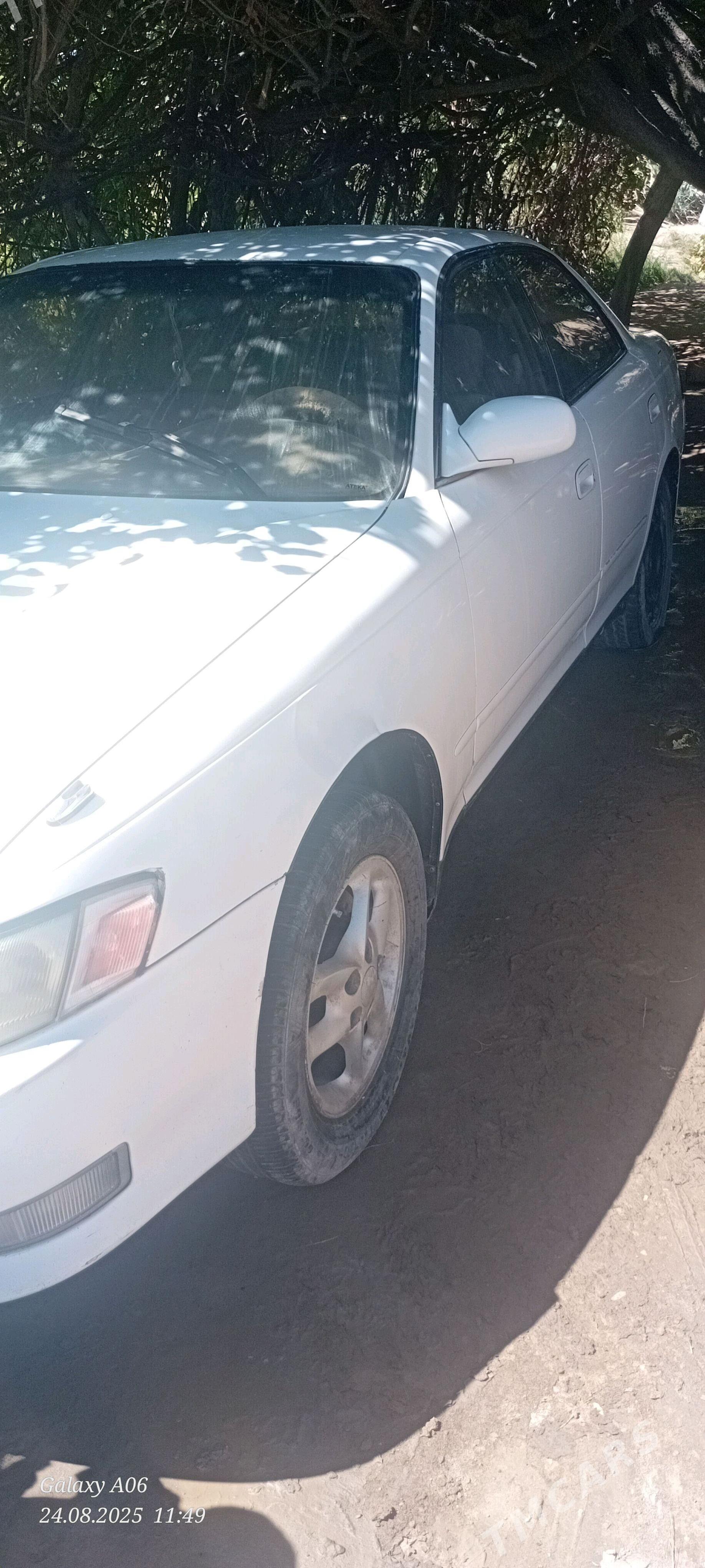 Toyota Mark II 1993 - 45 000 TMT - Köneürgenç - img 2