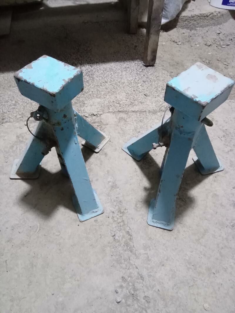 ДАМКРАТ 200 TMT - Бузмеин ГРЭС - img 4