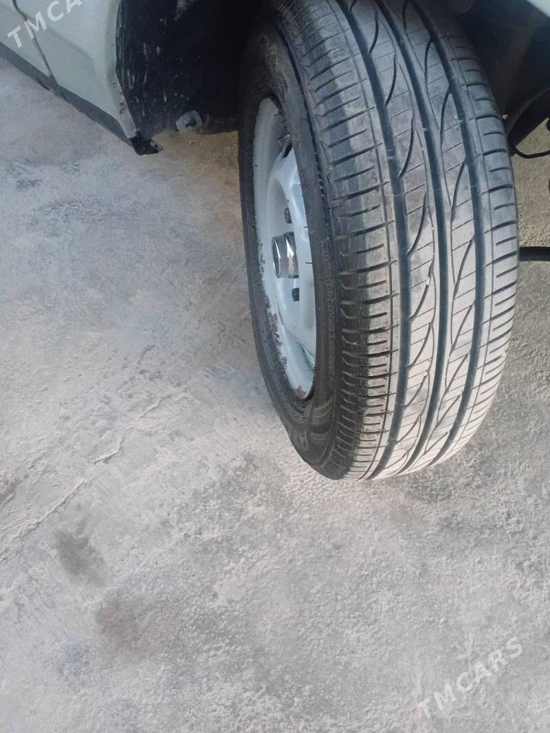 Lada 21099 2003 - 30 000 TMT - Мары - img 5