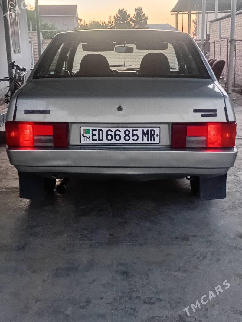 Lada 21099 2003 - 30 000 TMT - Мары - img 2