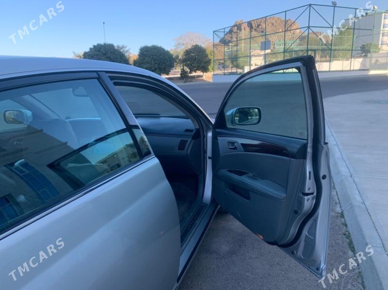 Toyota Avalon 2008 - 215 000 TMT - Туркменбаши - img 2