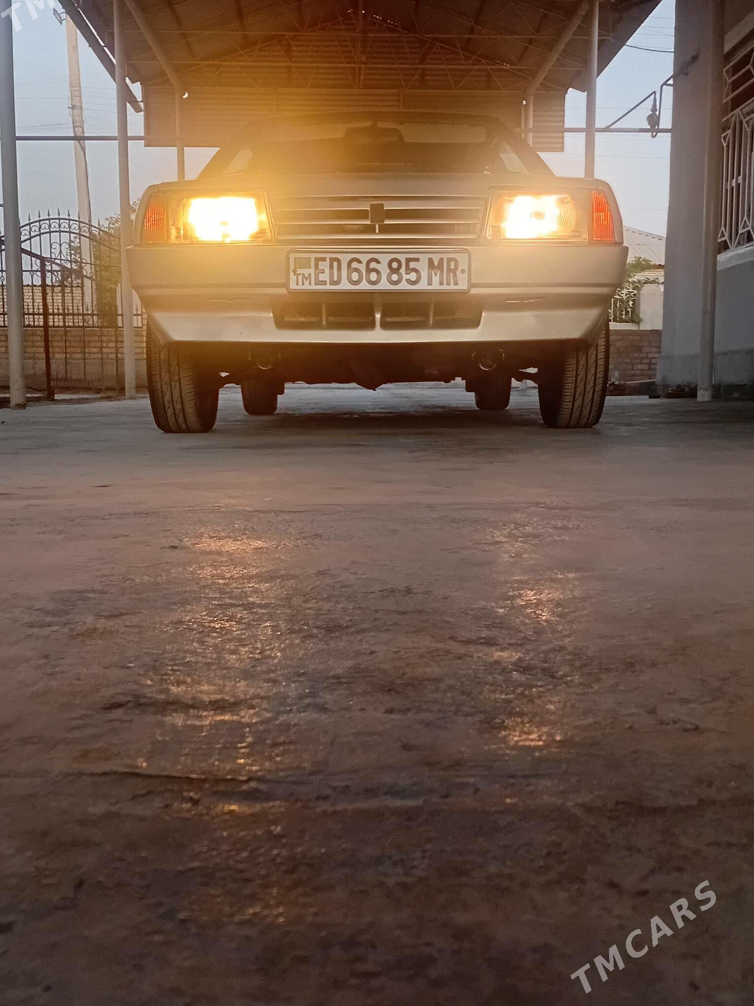 Lada 21099 2003 - 30 000 TMT - Мары - img 4