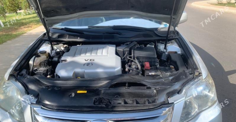 Toyota Avalon 2008 - 215 000 TMT - Туркменбаши - img 3