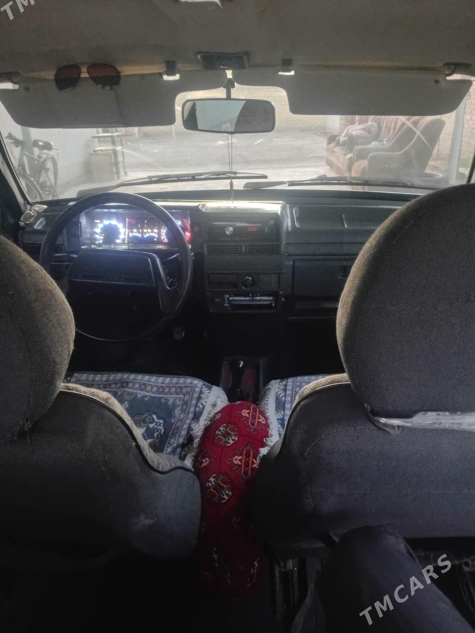 Lada 21099 2003 - 30 000 TMT - Мары - img 3