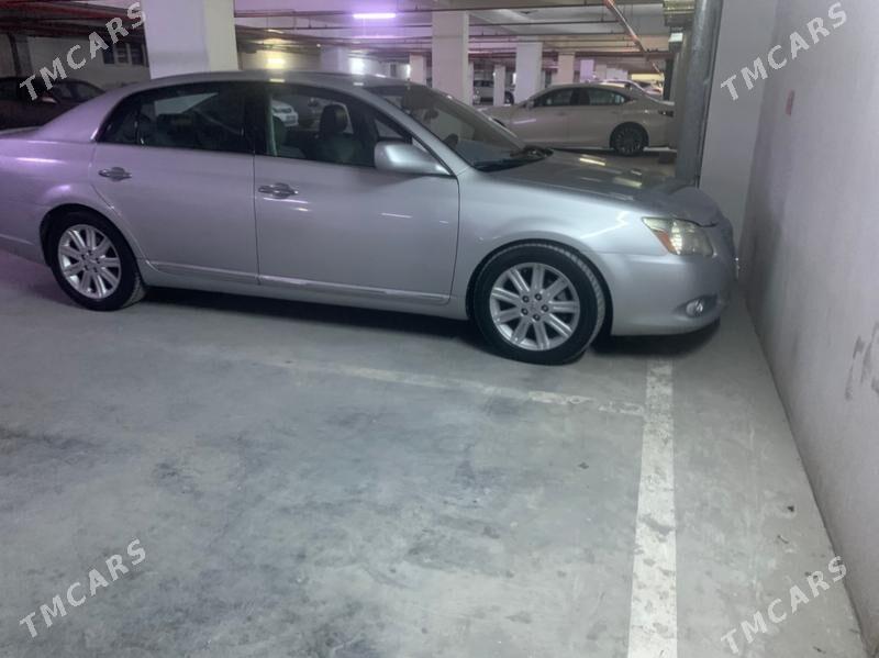 Toyota Avalon 2008 - 215 000 TMT - Туркменбаши - img 5