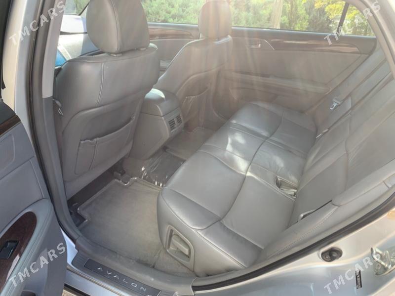 Toyota Avalon 2008 - 215 000 TMT - Туркменбаши - img 4