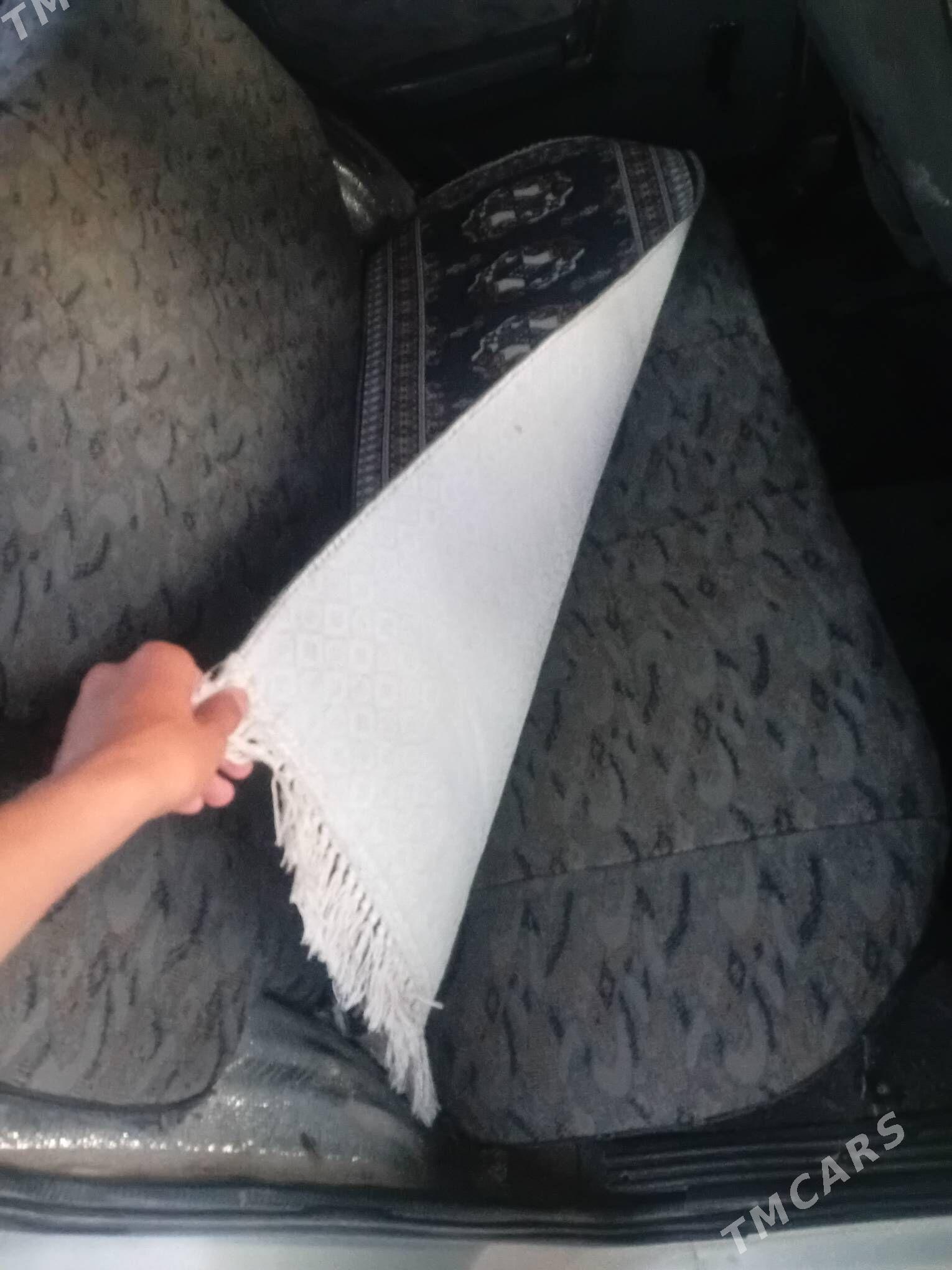 Lada 21099 2003 - 30 000 TMT - Мары - img 6