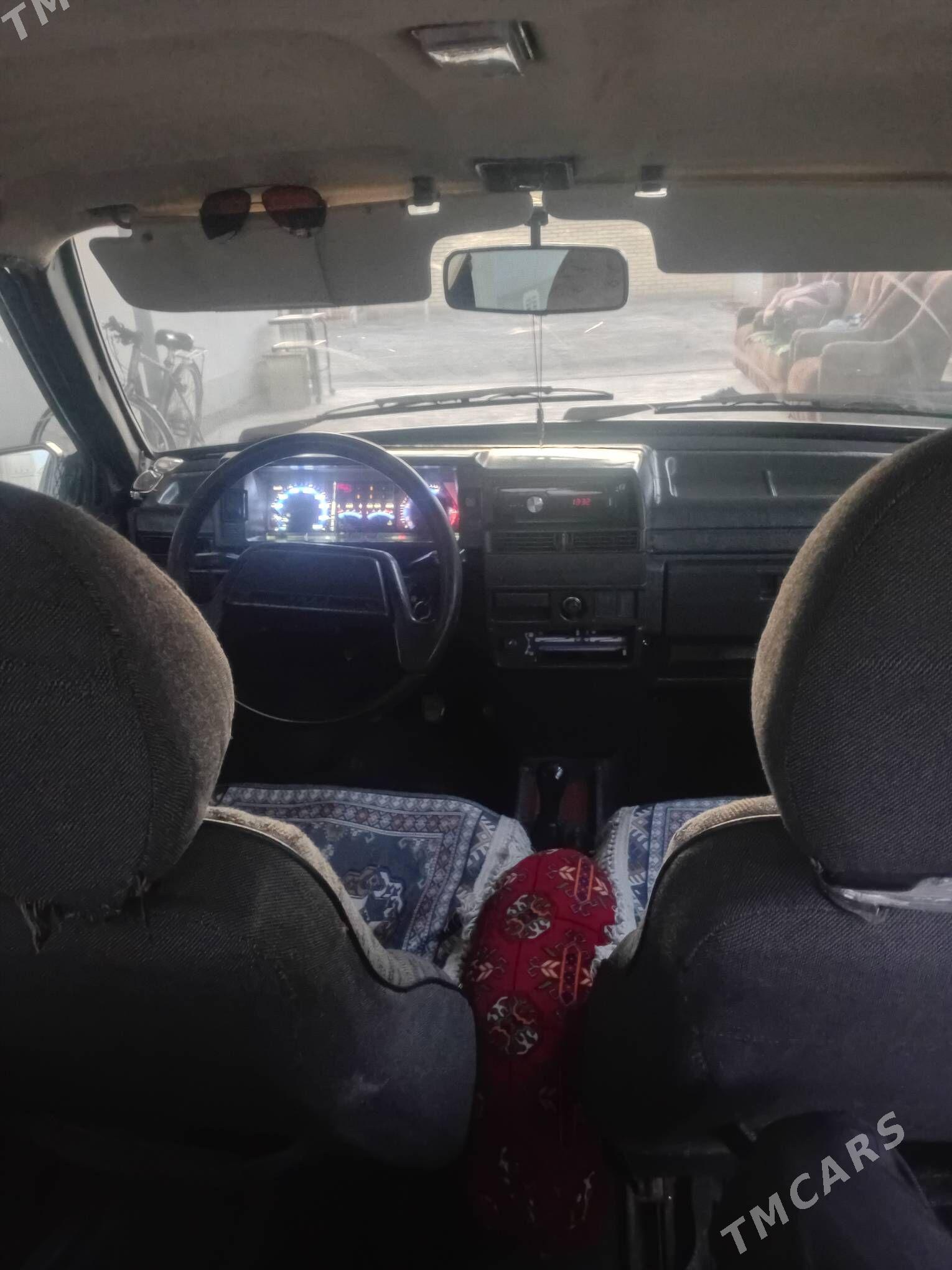 Lada 21099 2003 - 30 000 TMT - Мары - img 7